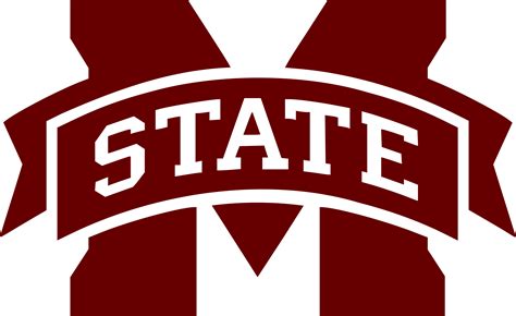 Ms State University Logo