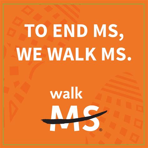 Ms Walk 2024