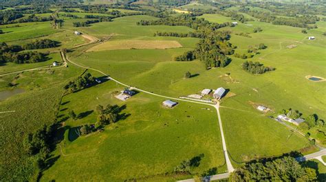 Mt Sterling Ky Drone Photography