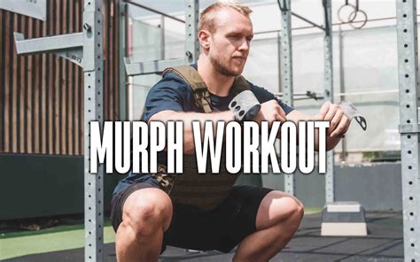 Murph Workout Home Workout Reviews