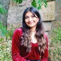 Nandini Patel Fashion Management Intern Saint Louis Fashion Fund