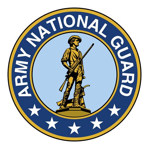 National Guard Logos