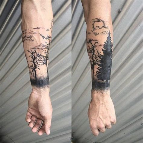 Natur Tattoo Arm Natur Tattoos Hand Tattoos Body Art Tattoos Tattoo