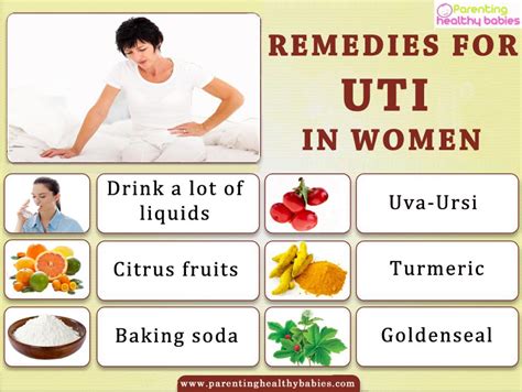 Natural Home Remedies For Uti During Pregnancy At Helen Persaud Blog