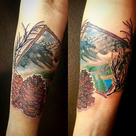 Nature Tattoos Meanings Tattoo Designs Ideas