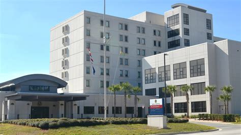 Naval Hospital Jacksonville