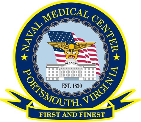 Naval Medical Center Portsmouth Portsmouth Virginia