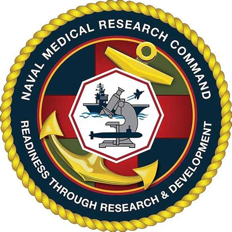 Naval Medical Research Command Wikiwand