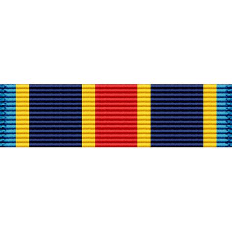 Navy And Marine Corps Overseas Service Ribbon