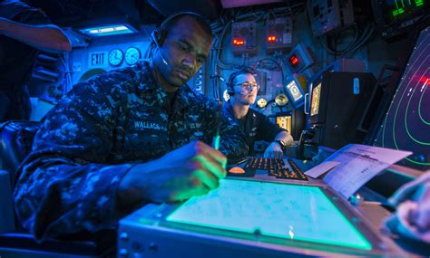 Navy Awards 697 4 Million Signal Exploitation Equipment Contract To