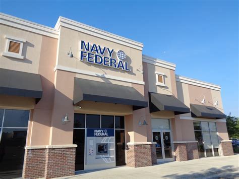 Navy Federal Atm Near Me Locator