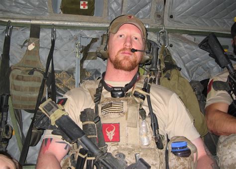 Navy Seal Who Claims Shooting Osama Bin Laden Charged With Dui The