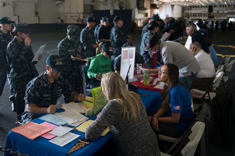 Navy Tuition Assistance Everything You Need To Know