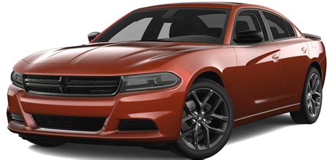 New 2023 Dodge Charger Sxt 4 Door Large Passenger Car In Crestwood 509279 Glenn Chrysler