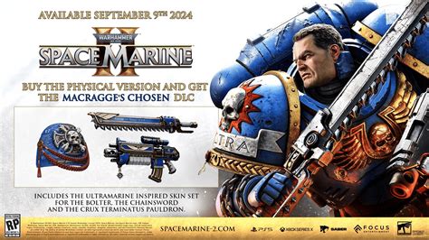 New Edition Of Space Marine 2 Implies A Subscription Model