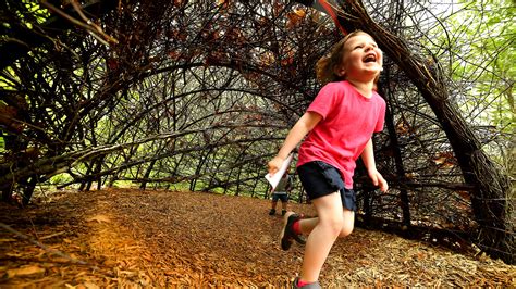 New Family Garden Opens At New England Botanic Garden In Boylston