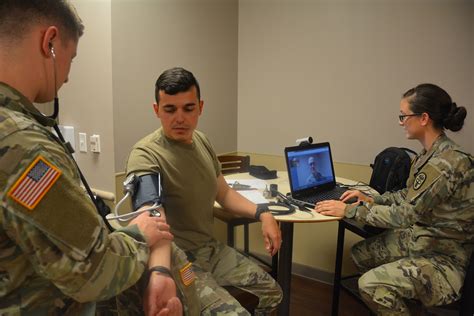 New Mobile Medic Program Part Of Bamc S Virtual Health Initiative