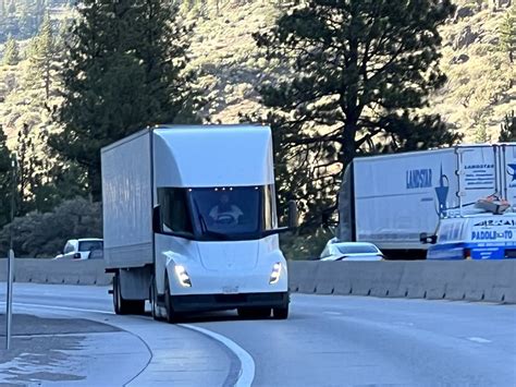 New Tesla Semi Jobs Posted Including Ones Located In Sparks Nevada