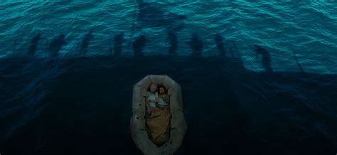 New Unbroken Movie Images From Angelina Jolie S Inspiring Drama