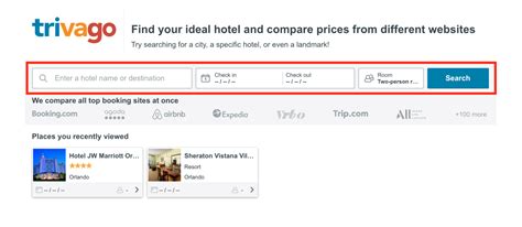 New York Usa Hotels Find And Compare Great Deals On Trivago