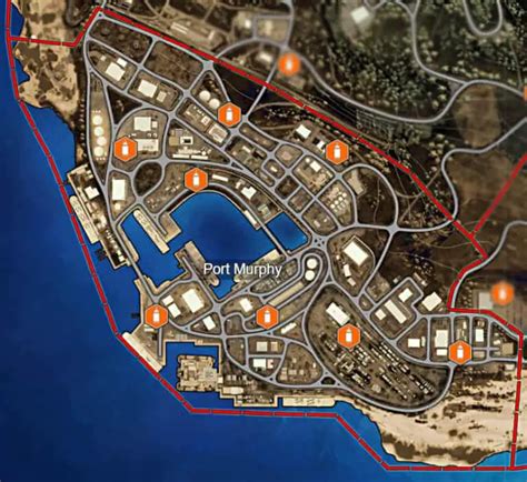 Nfs Heat All Street Art Locations Map Kavo Gaming