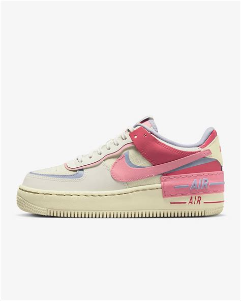 Nike Air Force 1 Shadow Women S Shoes Nike Com