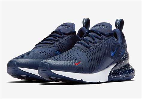 Nike Air Max 270 Unite Totale Ck0736 400 Release Info Sneakernews Com