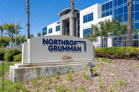 Northrop Grumman San Diego