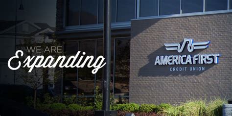 Number Of America First Credit Union Locations In The Usa In 2024