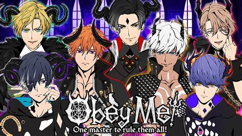 Obey Me Review Update F2p Guide Pc Gaming Experience