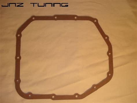 Oem Automatic Transmission Pan Gasket Dsm Jnztuning Com