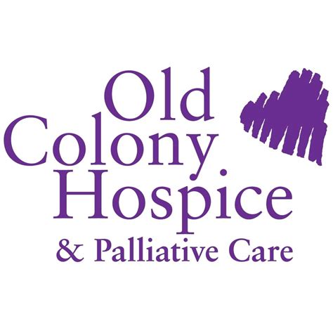 Old Colony Hospice And Palliative Care Updated January 2025 321 Manley St West Bridgewater