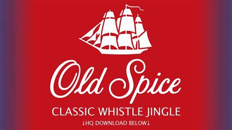 Old Spice Whistle Youtube