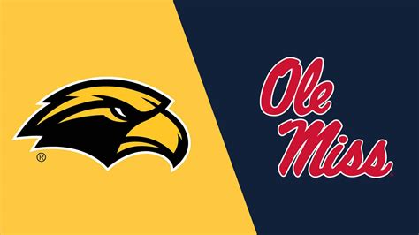 Ole Miss And Southern Miss Crack D1baseball S Preseason Top 25