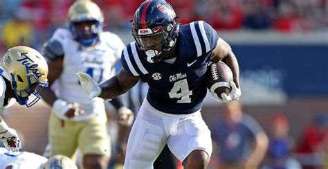 Ole Miss Vs Georgia Tech Picks Predictions Week 3 College Football