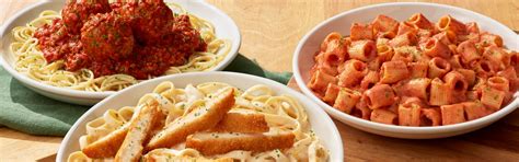 Olive Garden Sioux Falls Menu Norris Runyon