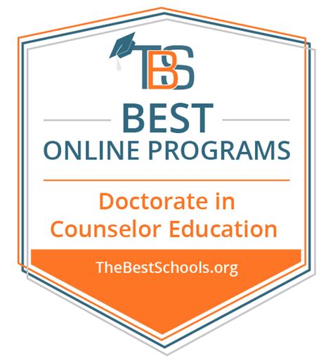 Online Doctoral Programs In Counseling