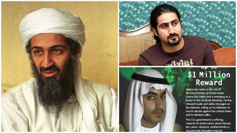 Osama Bin Laden S Children Family 5 Fast Facts To Know