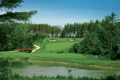 Otter Creek Golf Club Oxford Golf Discounts And Coupons On Green Fees