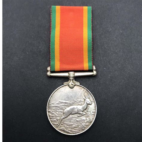 Overseas Service Medal 1939 45 Silver Liverpool Medals