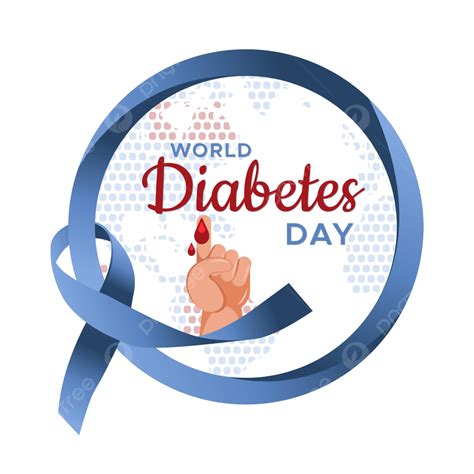 Page 3 World Diabetes Day Pngs For Free Download