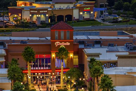 Palladio Cinema Palladio Mall Folsom Ca Img 6092 Lr Ns Flickr