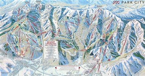 Park City Ski Resort Lift Ticket Information