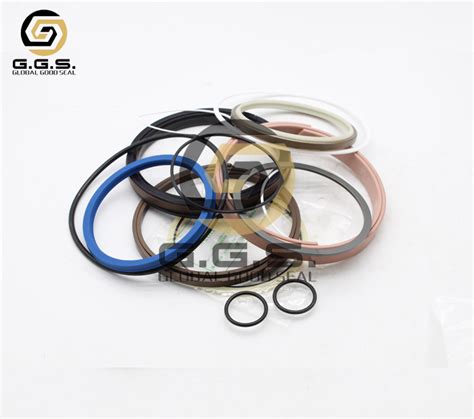 Parker Hydraulic Cylinder Seal Kits