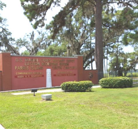 Parris Island Museum All You Need To Know Before You Go With Photos