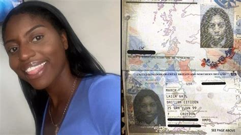 Passport Issue Sees Woman Banned From Tui Flight And Forced To Pay