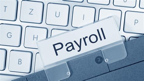 Payroll Best Practices A System Implementer S Viewpoint