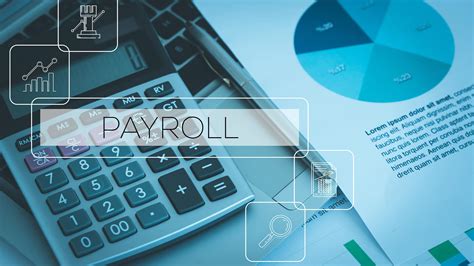 Payroll Management Software For Accurate Payroll Processing