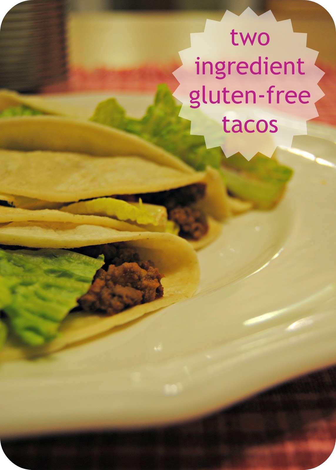 Pecans Are A Slept On Ingredient For Meat Free Tacos