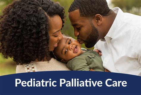 Pediatic Palliative Care Ma